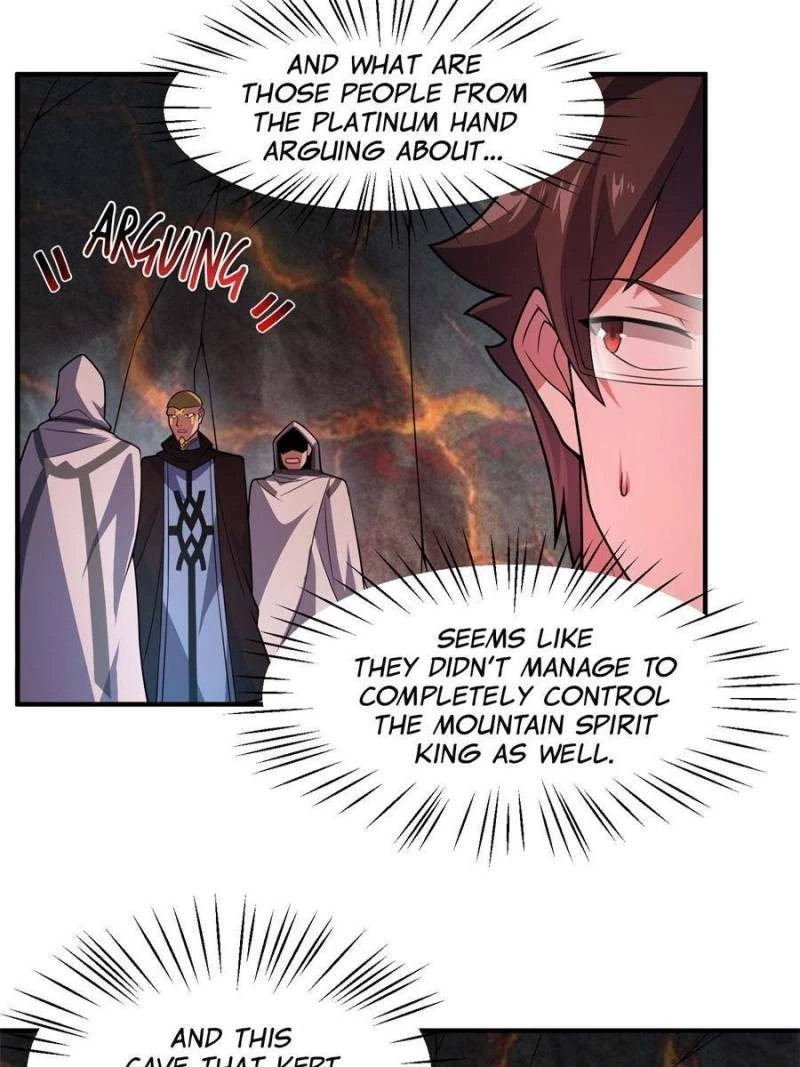 Monster Pet Evolution Chap 114 - Next Chap 115