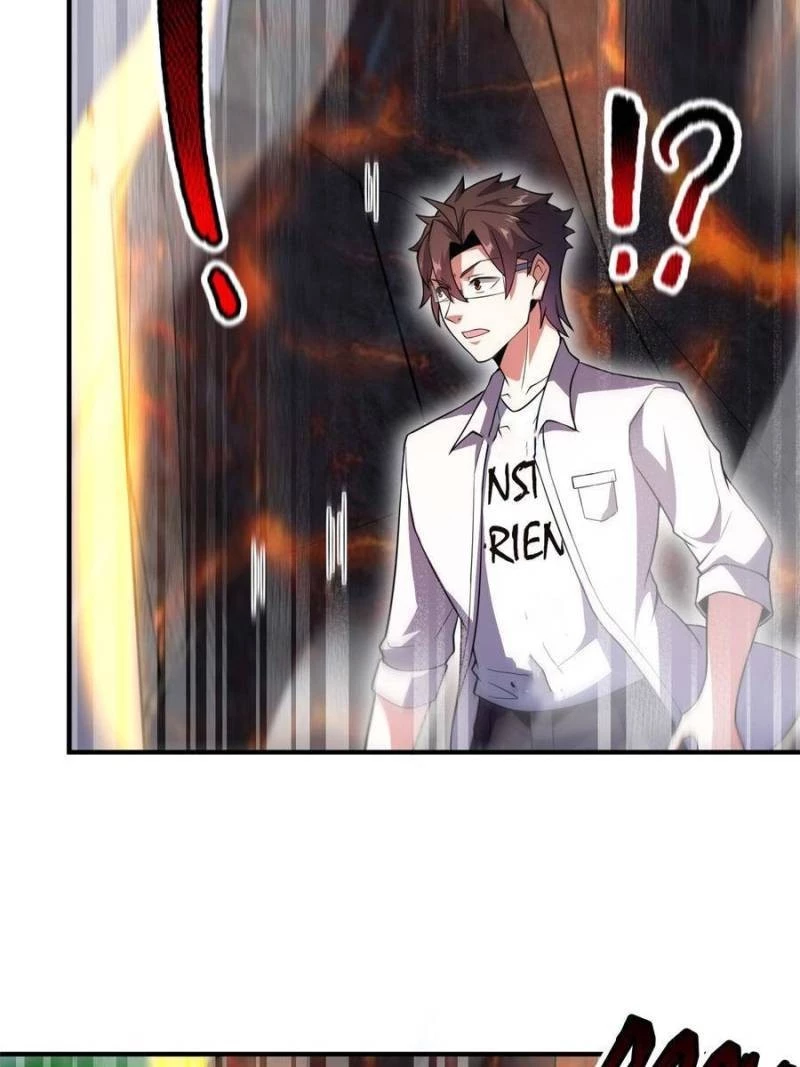 Monster Pet Evolution Chap 114 - Next Chap 115