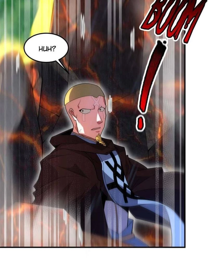 Monster Pet Evolution  Chap 114 - Next Chap 115