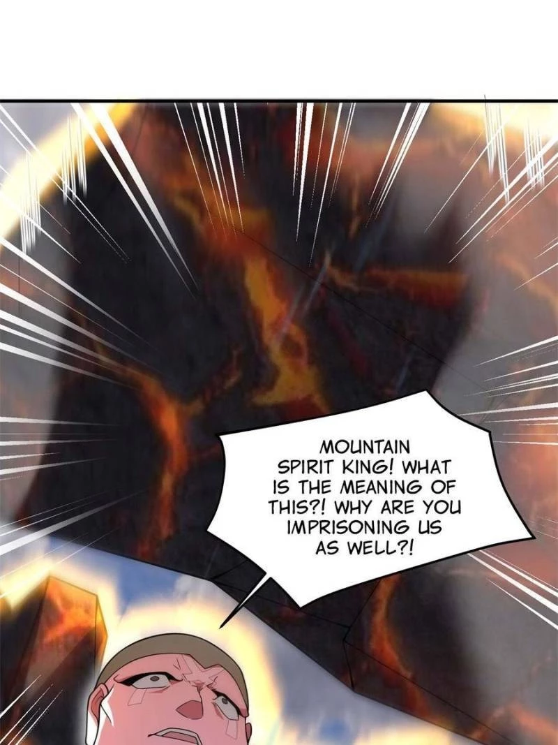 Monster Pet Evolution Chap 114 - Next Chap 115