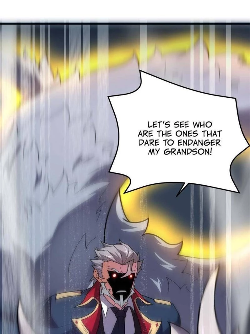 Monster Pet Evolution Chap 114 - Next Chap 115
