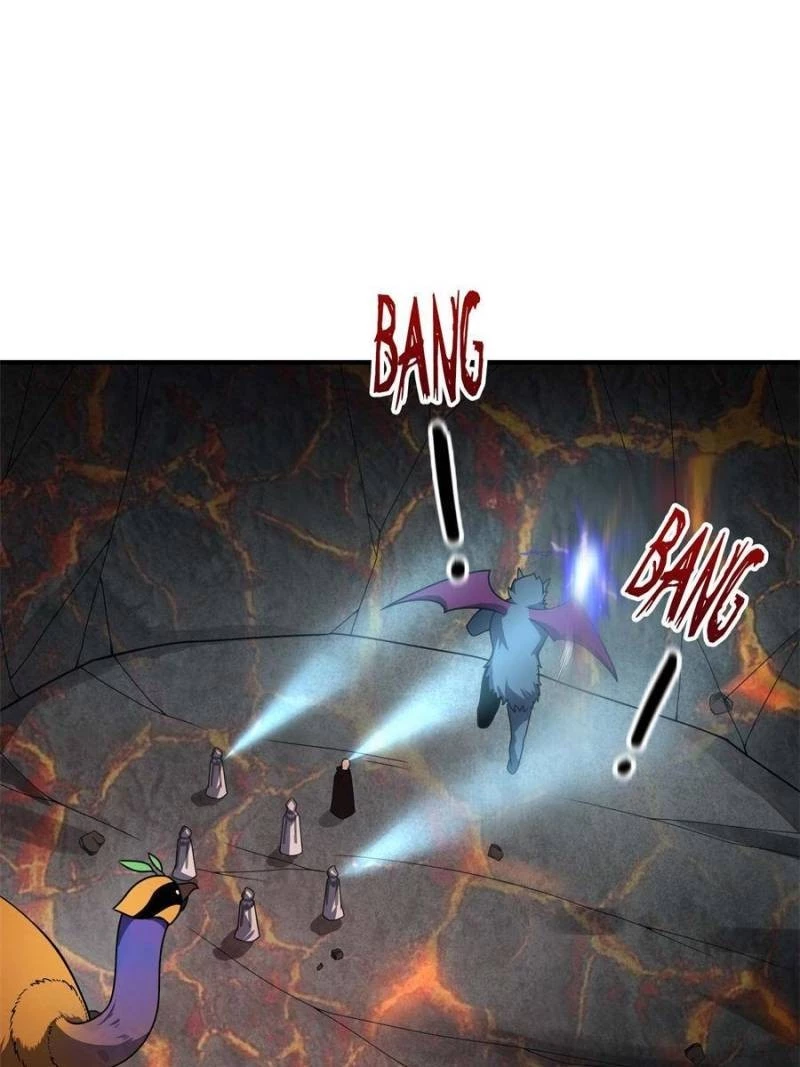 Monster Pet Evolution Chap 114 - Next Chap 115