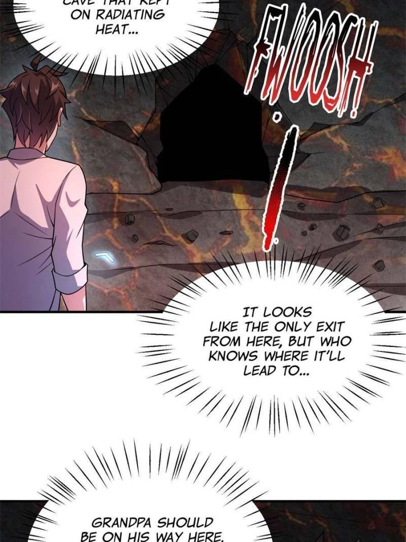 Monster Pet Evolution Chap 114 - Next Chap 115