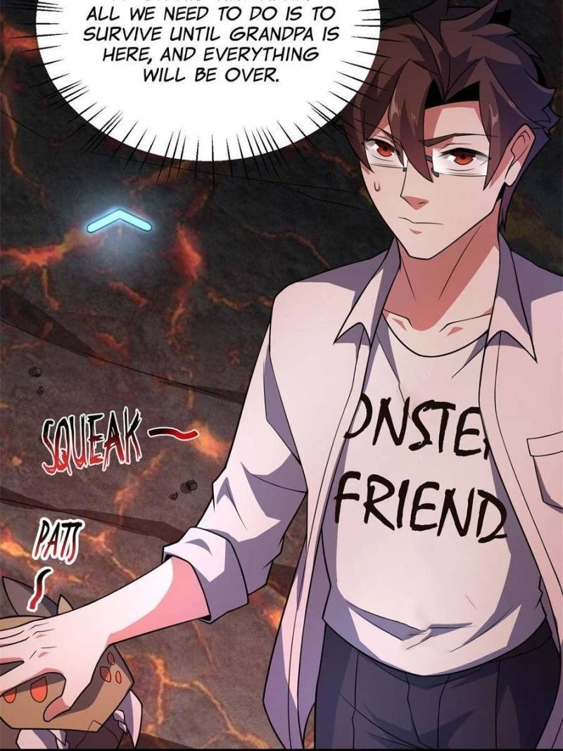 Monster Pet Evolution Chap 114 - Next Chap 115