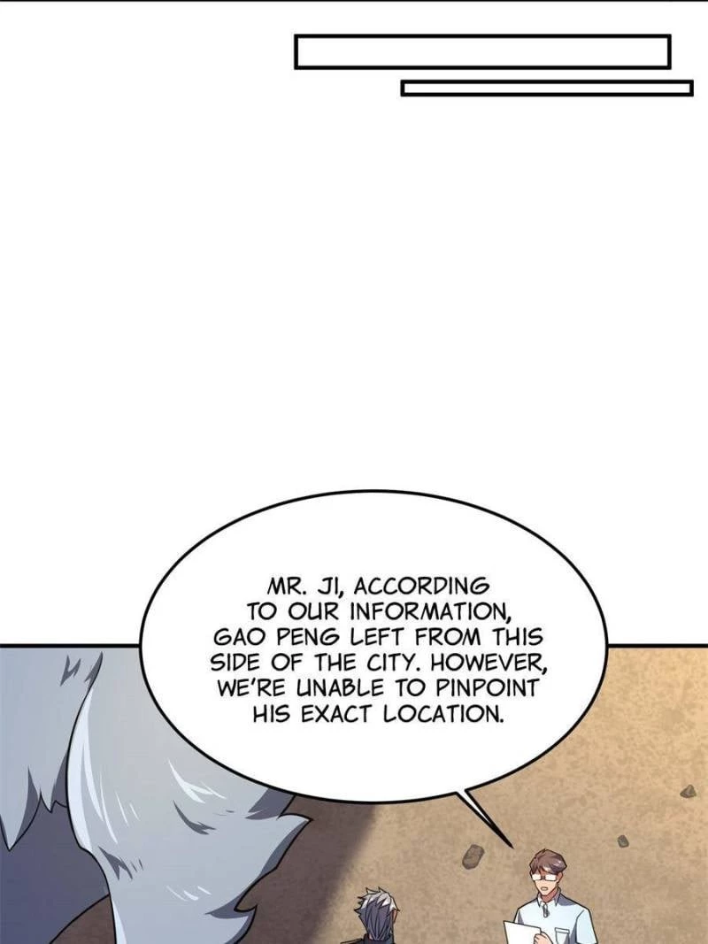 Monster Pet Evolution Chap 114 - Next Chap 115