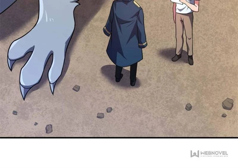 Monster Pet Evolution Chap 114 - Next Chap 115