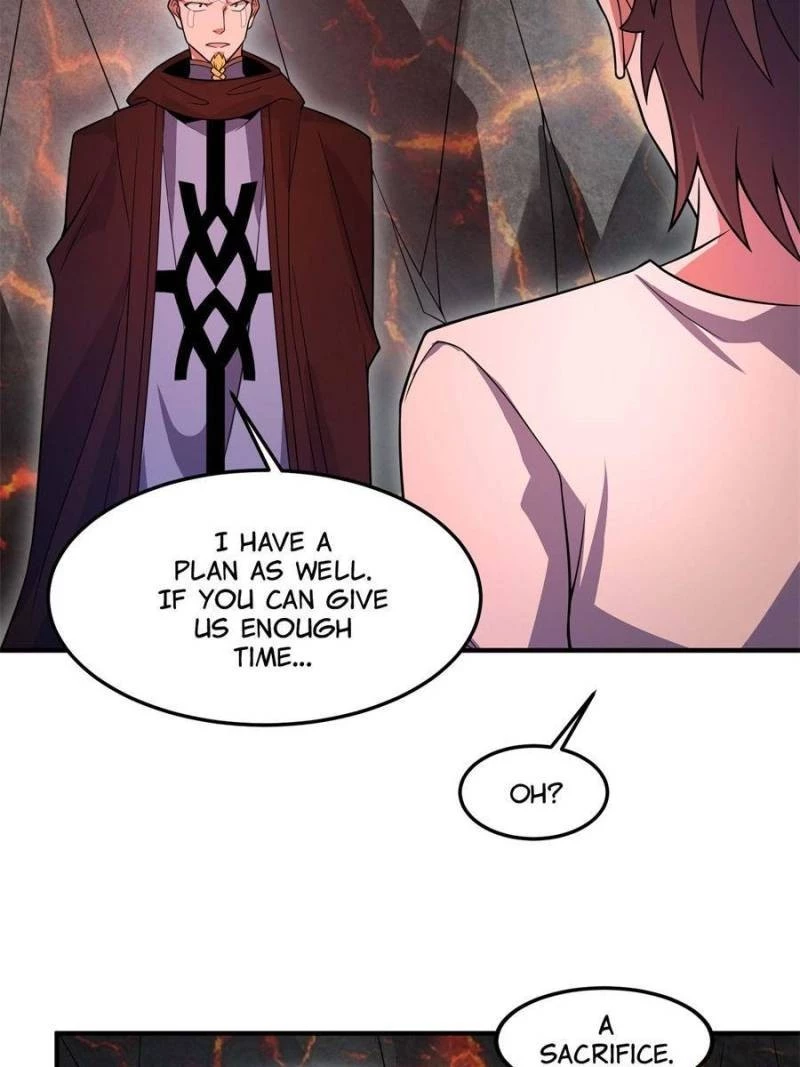 Monster Pet Evolution Chap 114 - Next Chap 115
