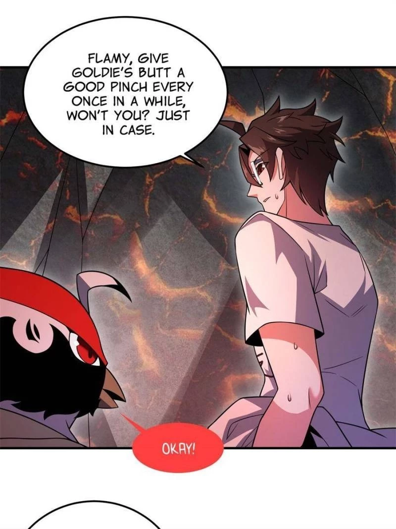 Monster Pet Evolution Chap 114 - Next Chap 115