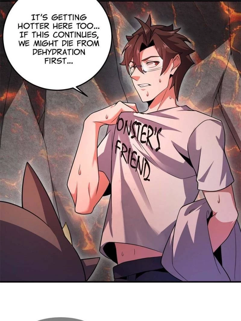 Monster Pet Evolution Chap 114 - Next Chap 115