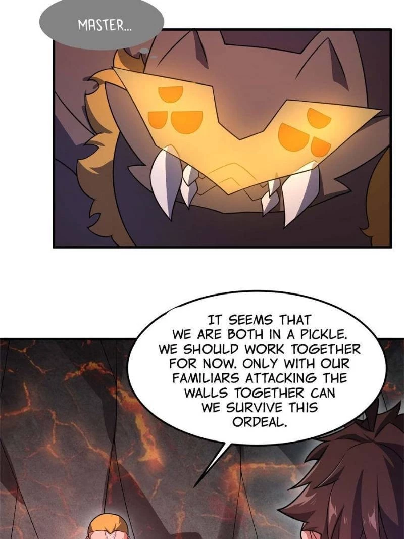 Monster Pet Evolution Chap 114 - Next Chap 115