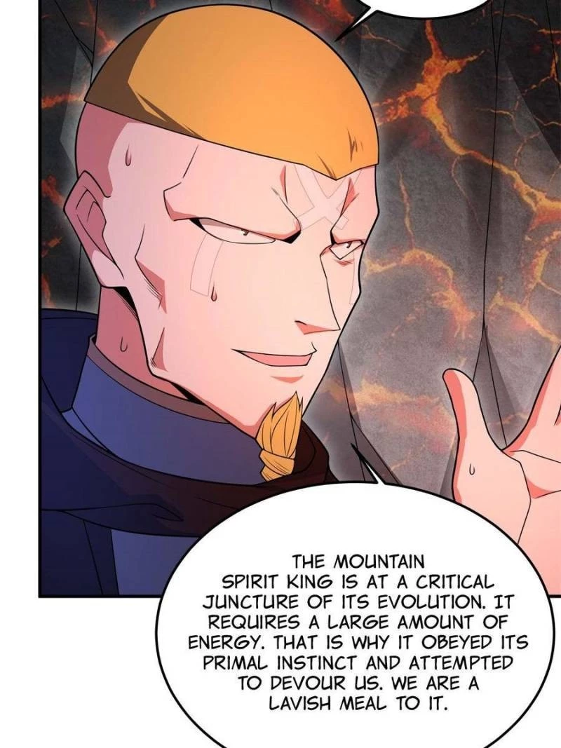 Monster Pet Evolution Chap 114 - Next Chap 115