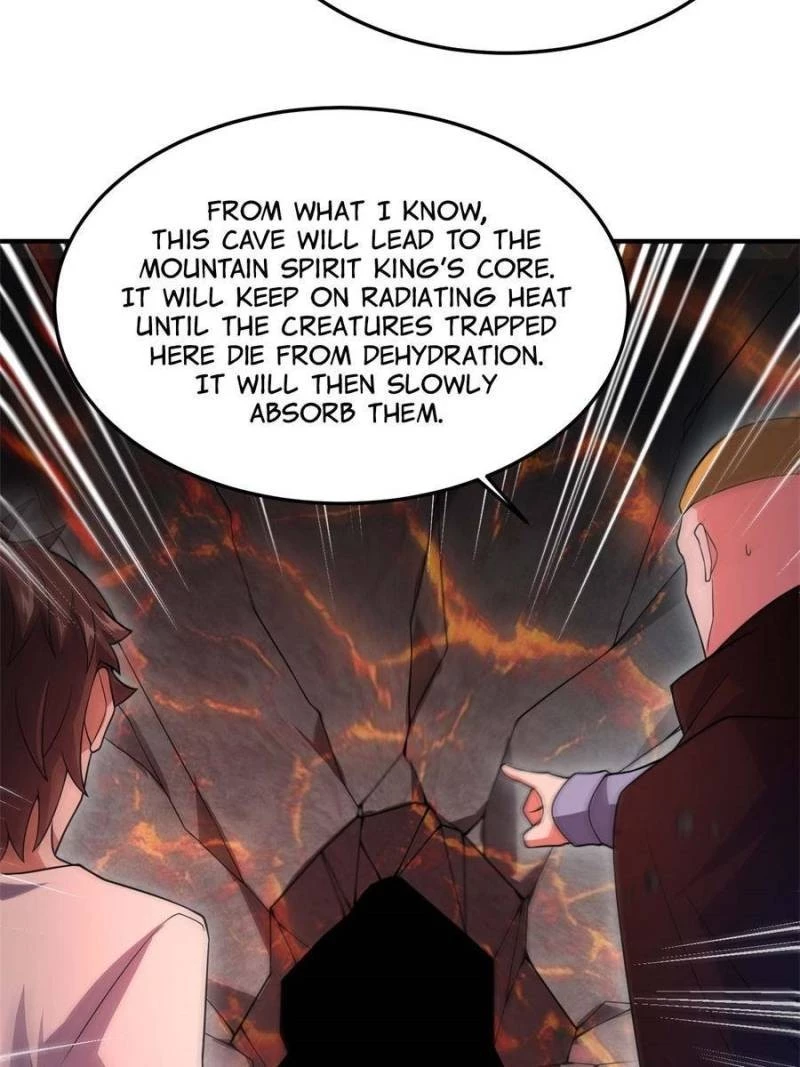 Monster Pet Evolution Chap 114 - Next Chap 115