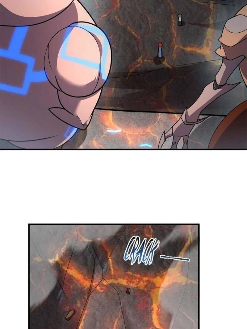 Monster Pet Evolution Chap 114 - Next Chap 115