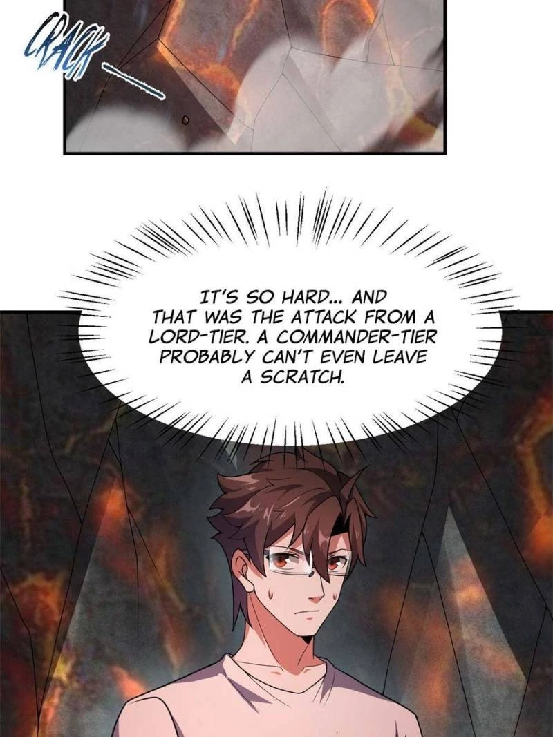 Monster Pet Evolution Chap 114 - Next Chap 115