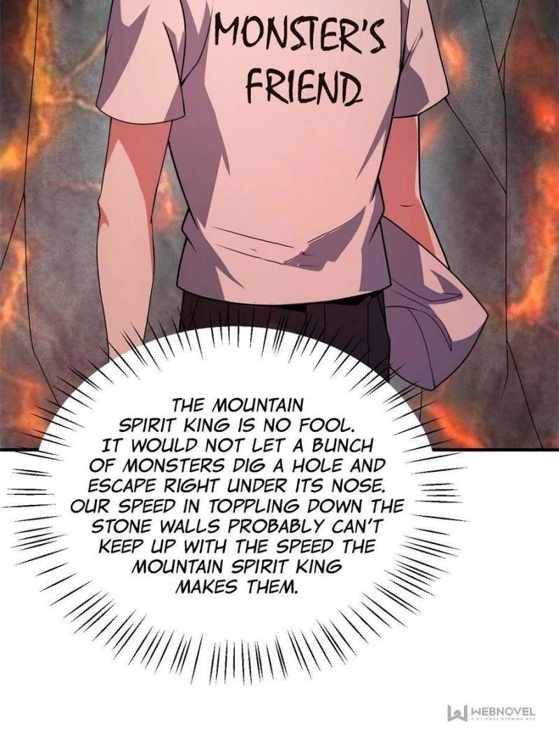 Monster Pet Evolution Chap 114 - Next Chap 115