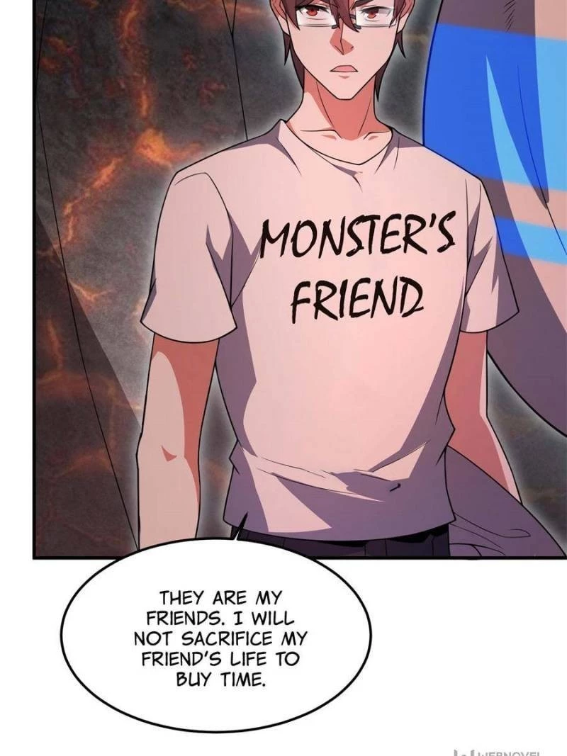 Monster Pet Evolution Chap 114 - Next Chap 115