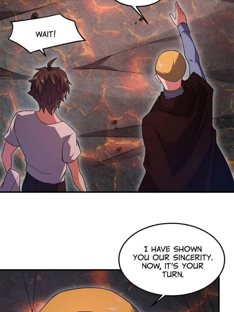 Monster Pet Evolution Chap 114 - Next Chap 115