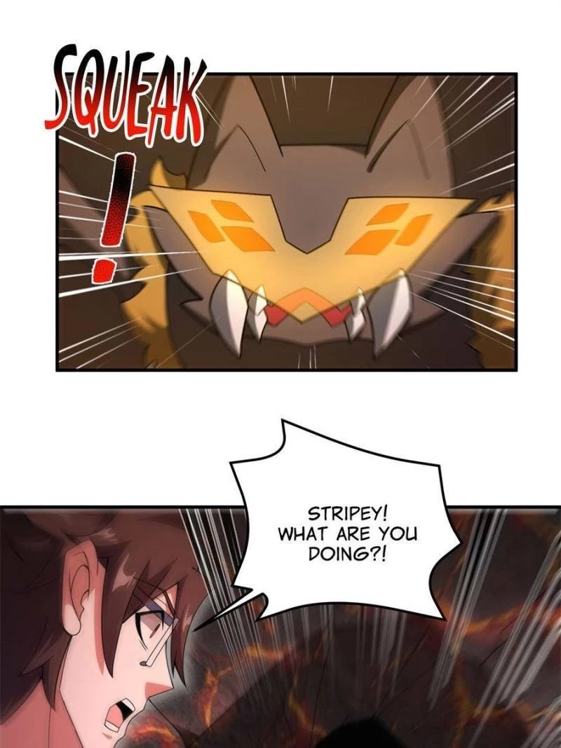 Monster Pet Evolution Chap 114 - Next Chap 115