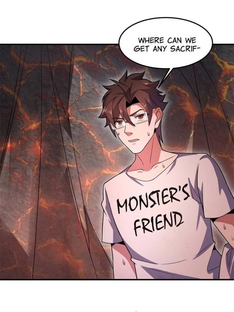 Monster Pet Evolution Chap 114 - Next Chap 115