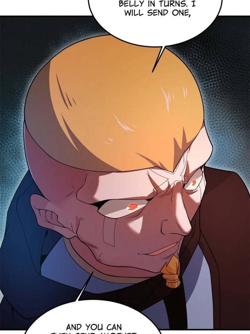 Monster Pet Evolution Chap 114 - Next Chap 115