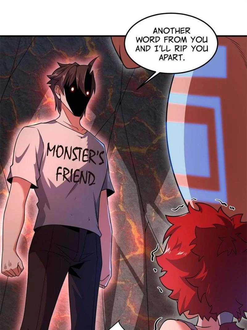 Monster Pet Evolution Chap 114 - Next Chap 115