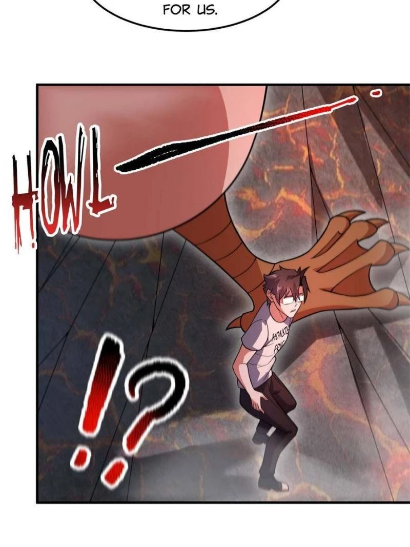 Monster Pet Evolution Chap 114 - Next Chap 115
