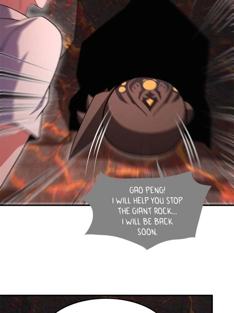 Monster Pet Evolution Chap 114 - Next Chap 115