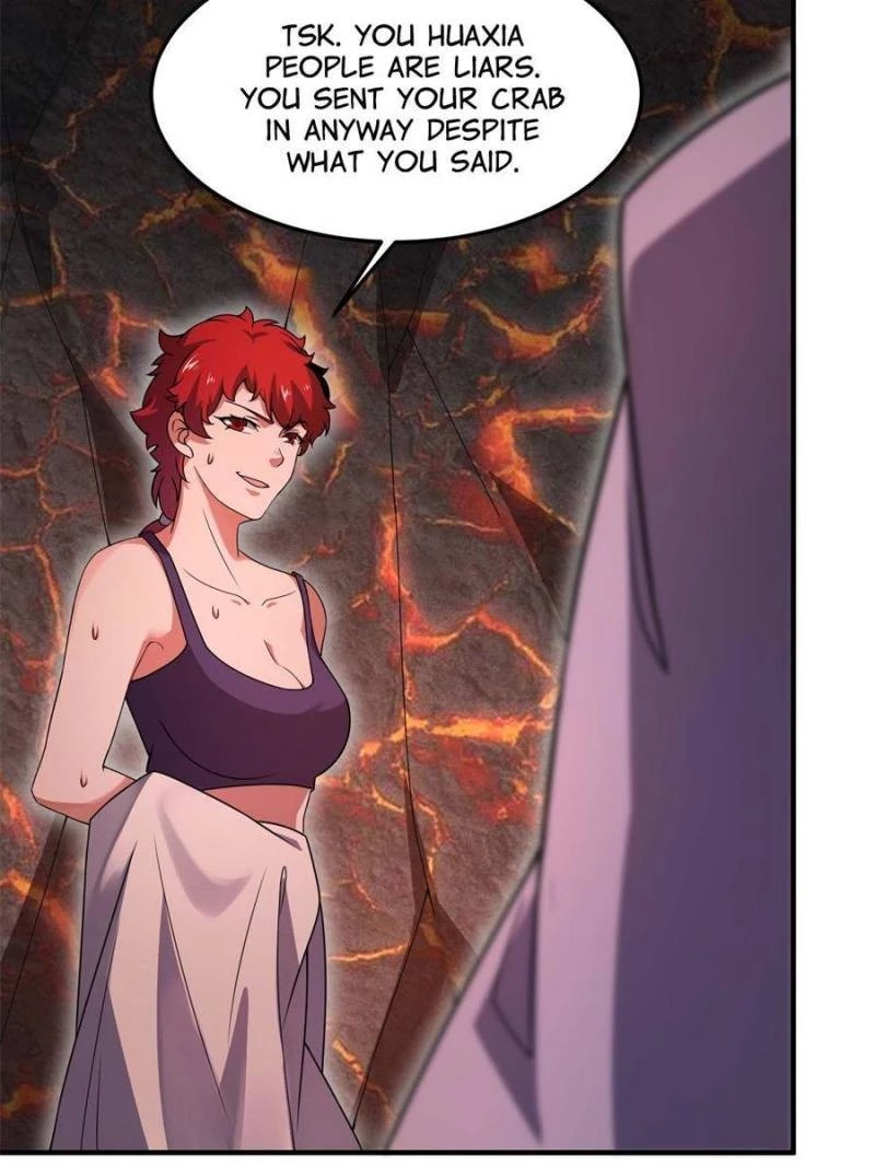 Monster Pet Evolution Chap 114 - Next Chap 115