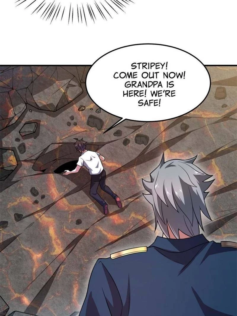 Monster Pet Evolution  Chap 115 - Next Chap 116