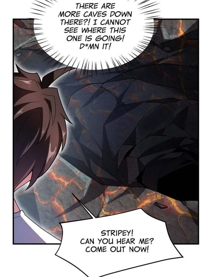 Monster Pet Evolution Chap 115 - Next Chap 116
