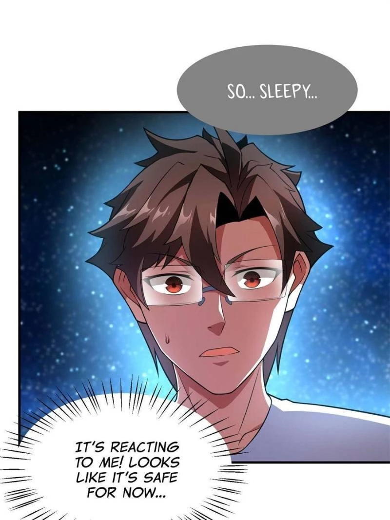 Monster Pet Evolution Chap 115 - Next Chap 116