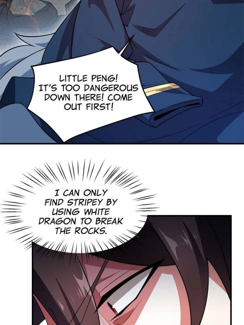 Monster Pet Evolution Chap 115 - Next Chap 116