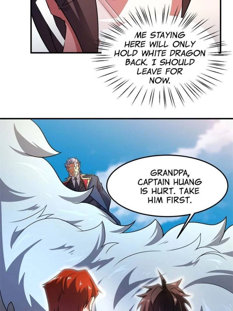 Monster Pet Evolution Chap 115 - Next Chap 116