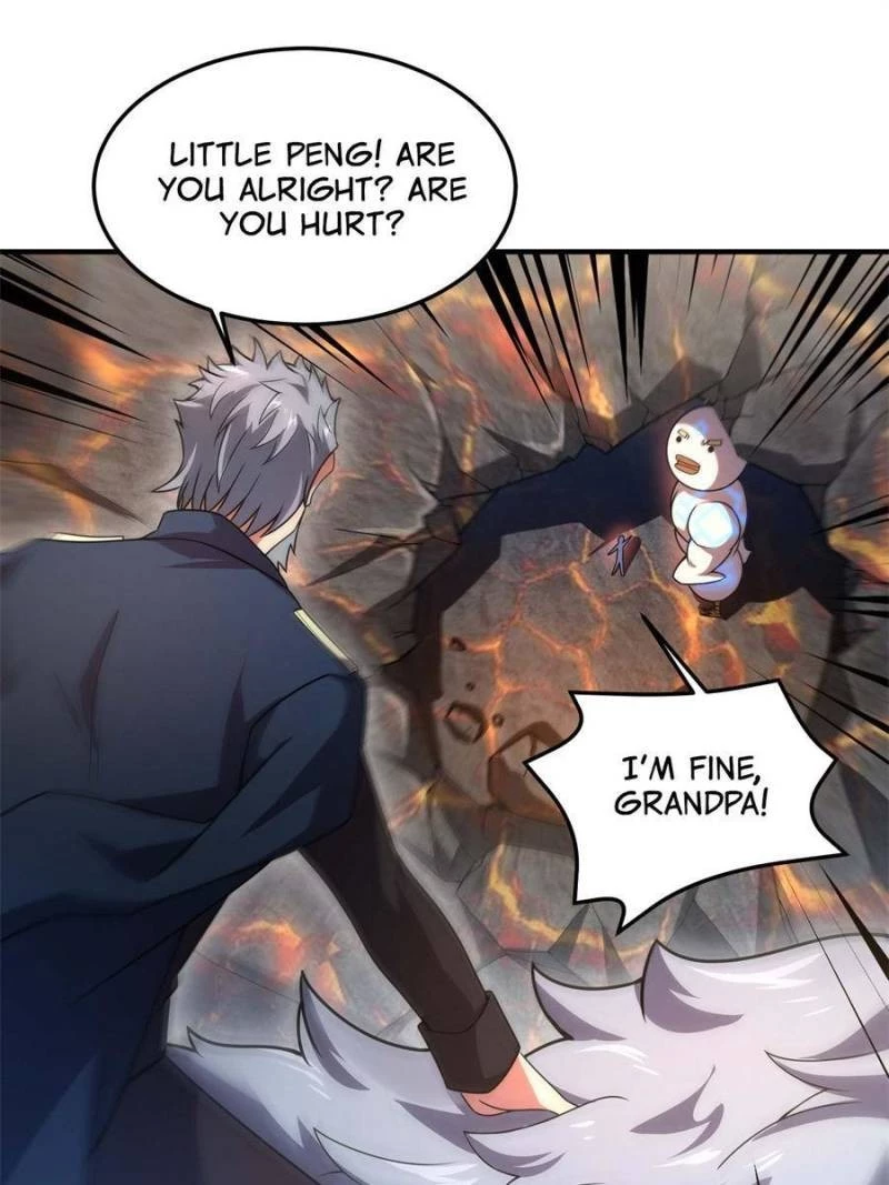Monster Pet Evolution Chap 115 - Next Chap 116