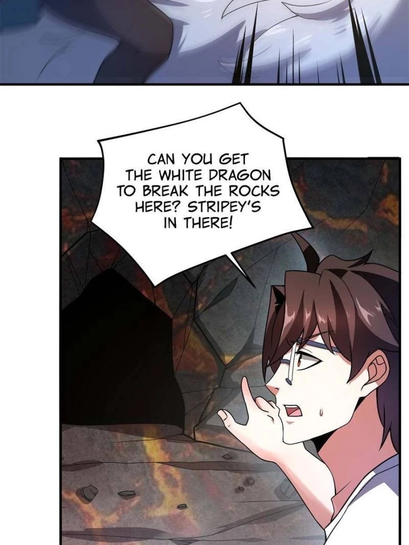 Monster Pet Evolution Chap 115 - Next Chap 116