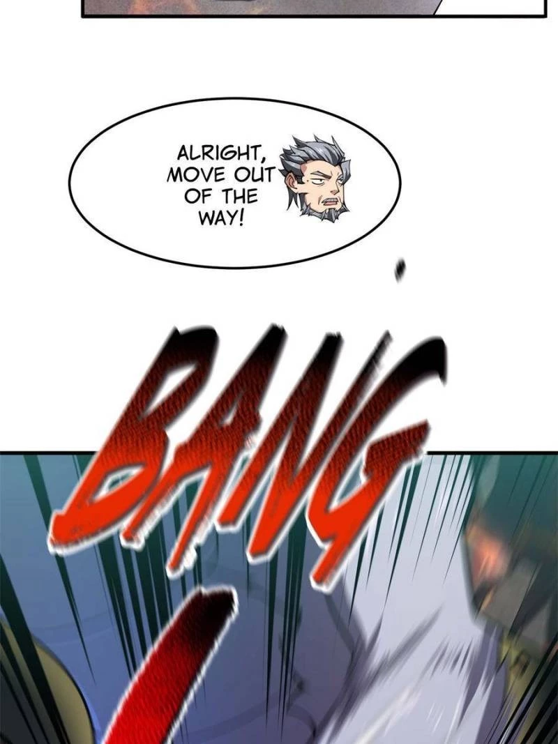 Monster Pet Evolution  Chap 115 - Next Chap 116