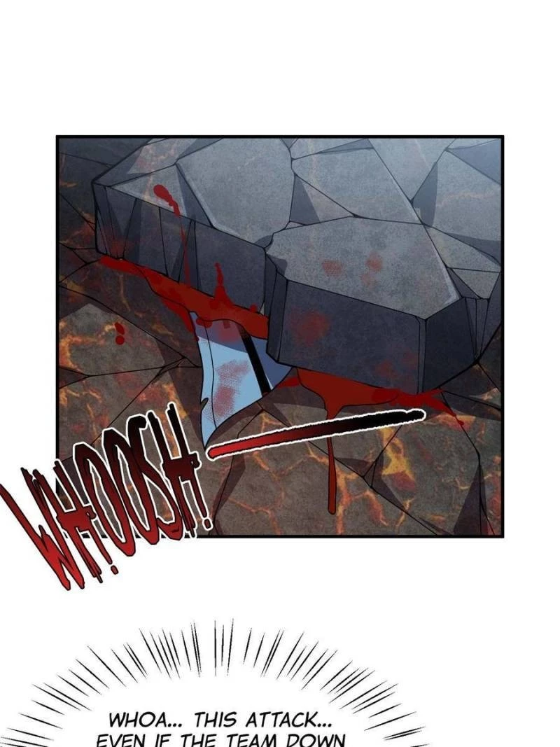 Monster Pet Evolution Chap 115 - Next Chap 116