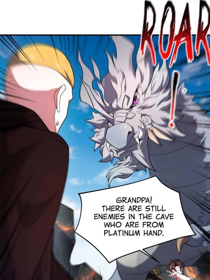 Monster Pet Evolution Chap 115 - Next Chap 116