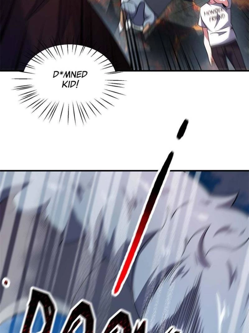 Monster Pet Evolution Chap 115 - Next Chap 116