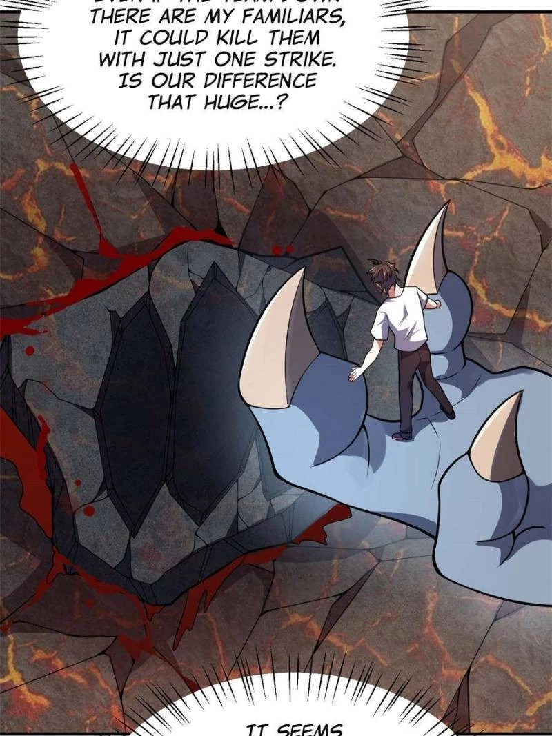 Monster Pet Evolution Chap 115 - Next Chap 116