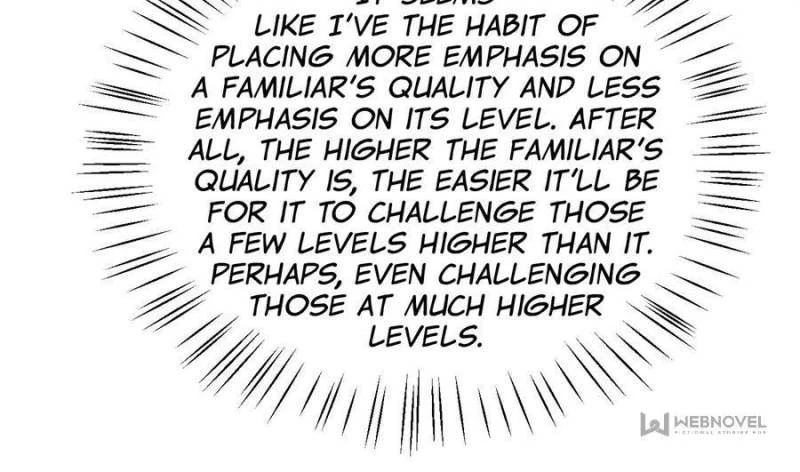 Monster Pet Evolution  Chap 115 - Next Chap 116