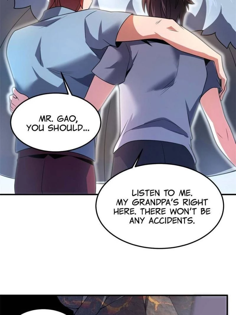 Monster Pet Evolution Chap 115 - Next Chap 116
