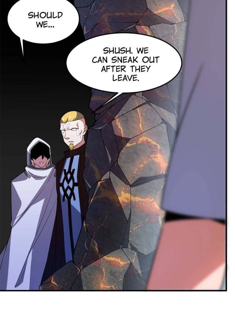 Monster Pet Evolution  Chap 115 - Next Chap 116