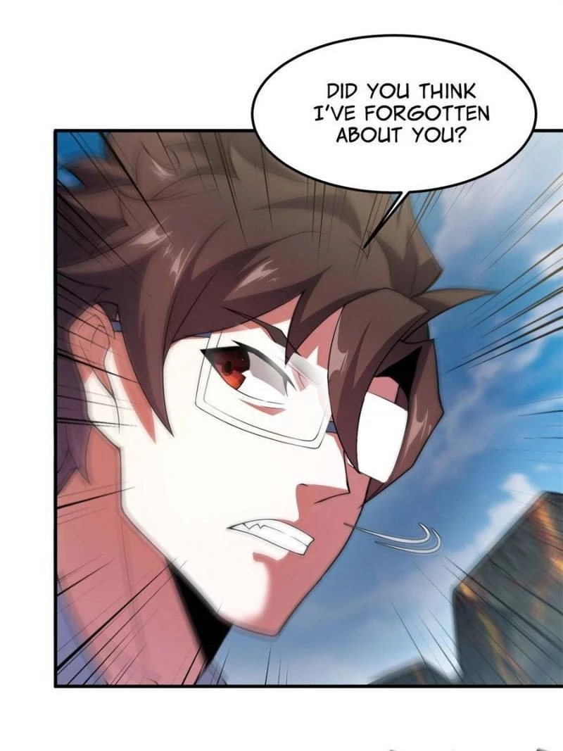 Monster Pet Evolution Chap 115 - Next Chap 116