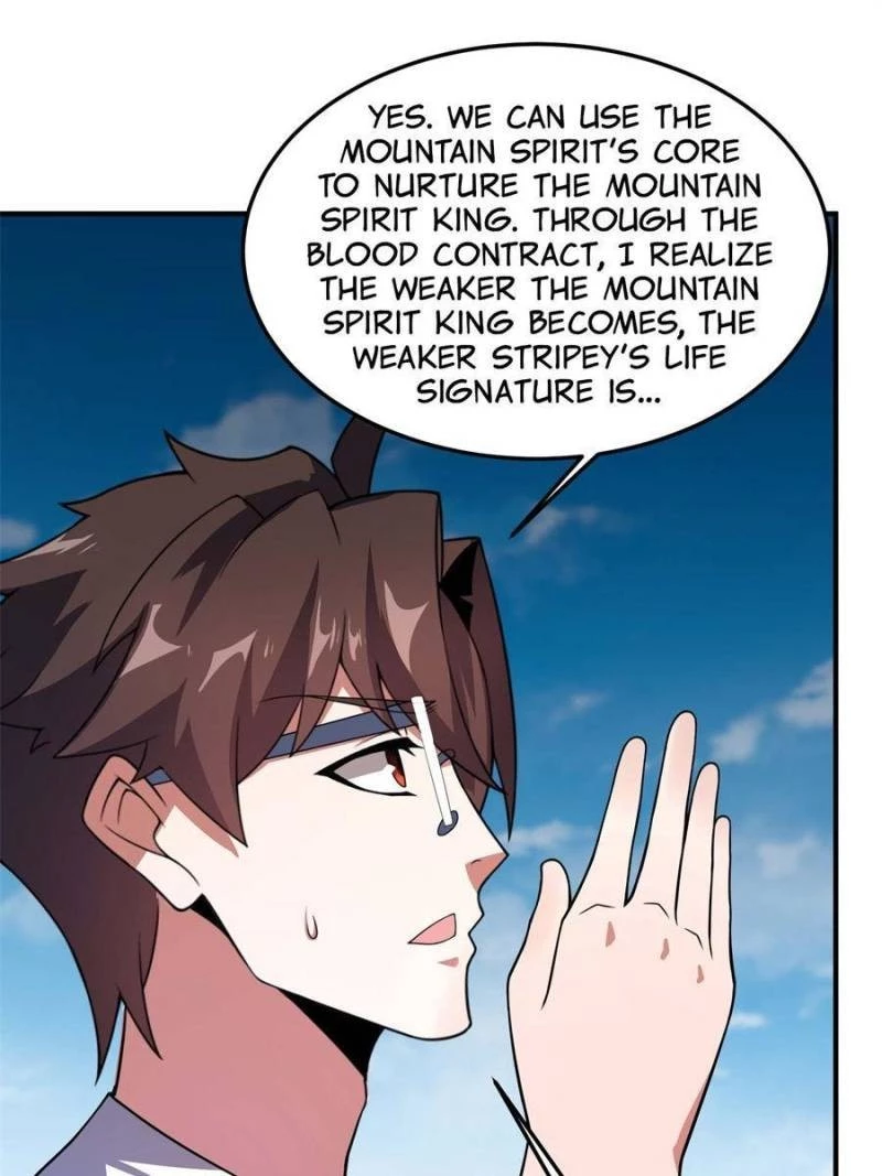 Monster Pet Evolution  Chap 115 - Next Chap 116