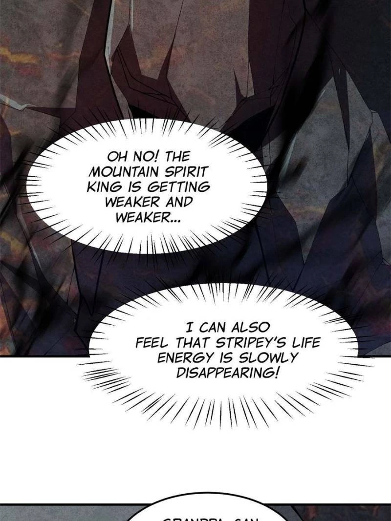 Monster Pet Evolution Chap 115 - Next Chap 116