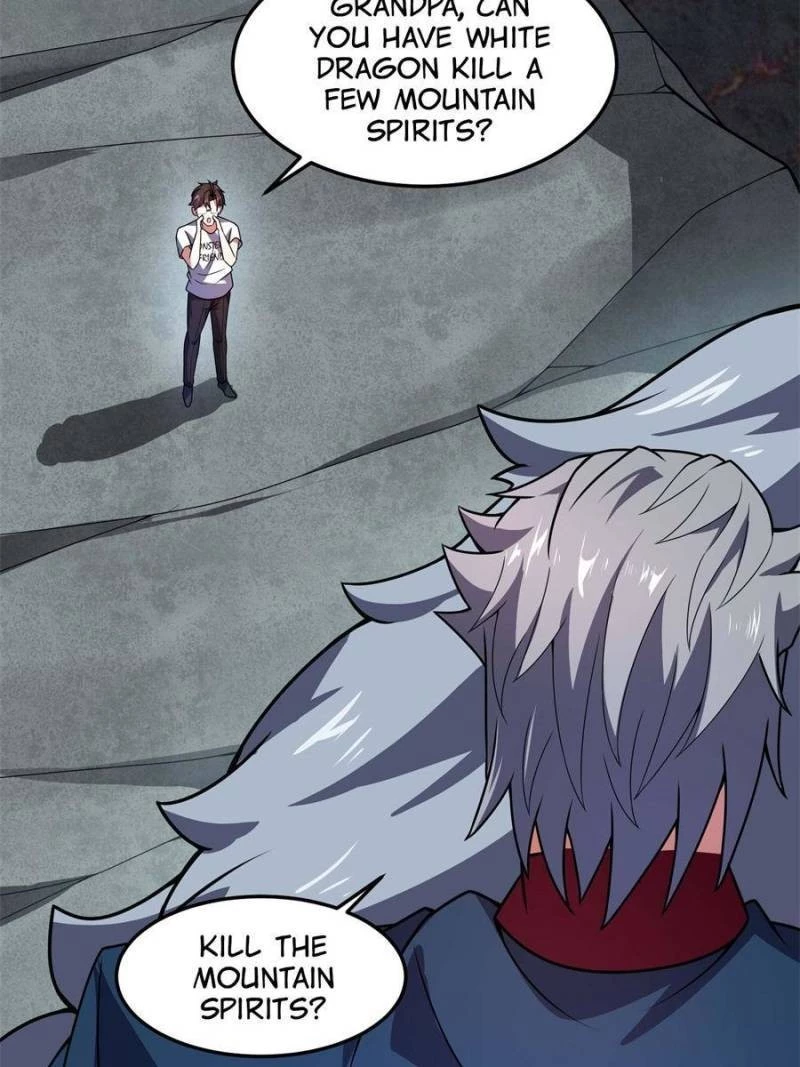 Monster Pet Evolution Chap 115 - Next Chap 116