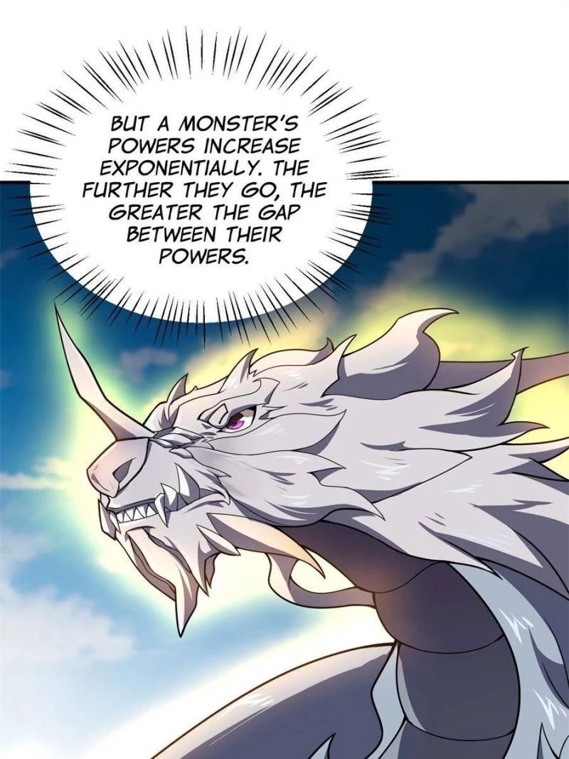 Monster Pet Evolution Chap 115 - Next Chap 116