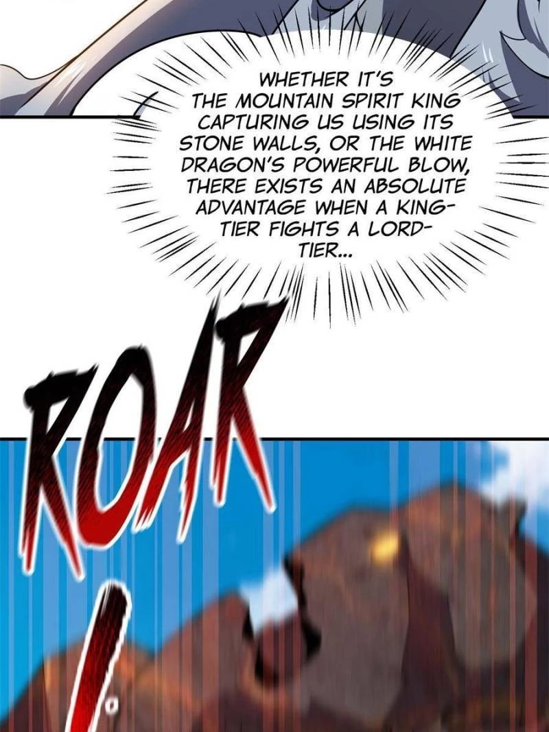 Monster Pet Evolution Chap 115 - Next Chap 116