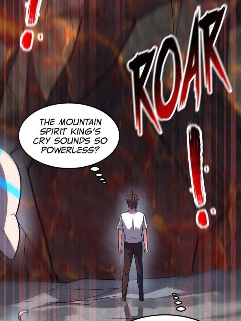 Monster Pet Evolution Chap 115 - Next Chap 116